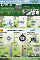 Datart, strana 2 
