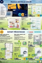 Datart, strana 3 
