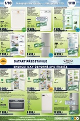 Datart, strana 5 
