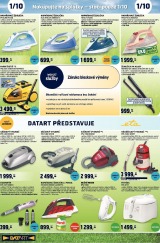 Datart, strana 10 