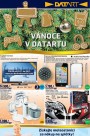 Datart, strana 1 