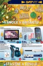 Datart, strana 1 